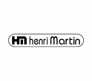 HM-henriMartin