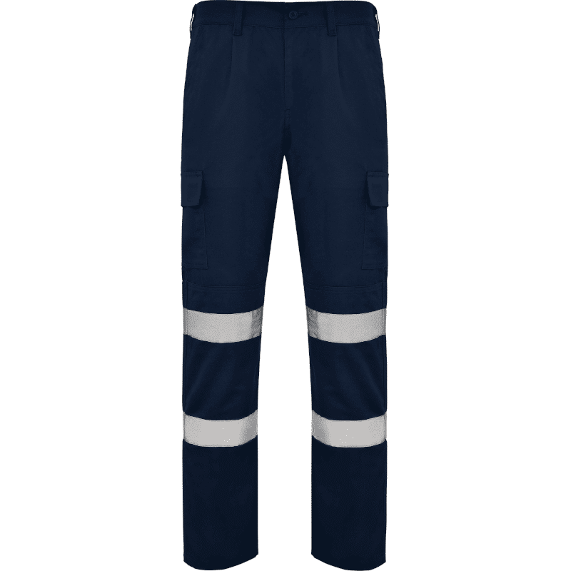 Pantalon de visibilité nocturne Ambulancier - DAILY HV - ROLY