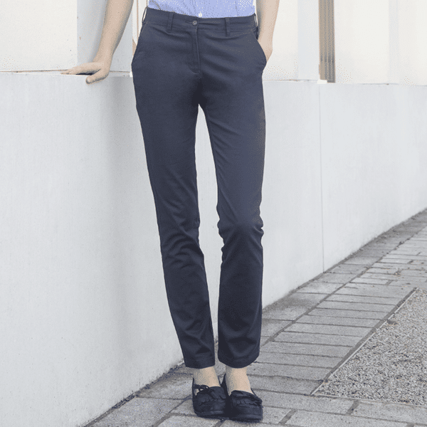 pantalon-chino-stretch-femme-coton-henbury1