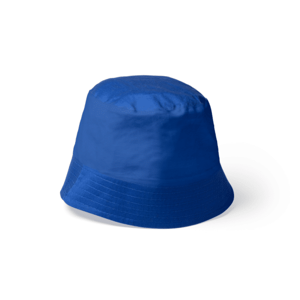 Chapeau de style bob - 100 % coton - BOBIN 1