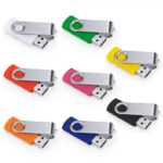 Clé USB MARVIN couleur
