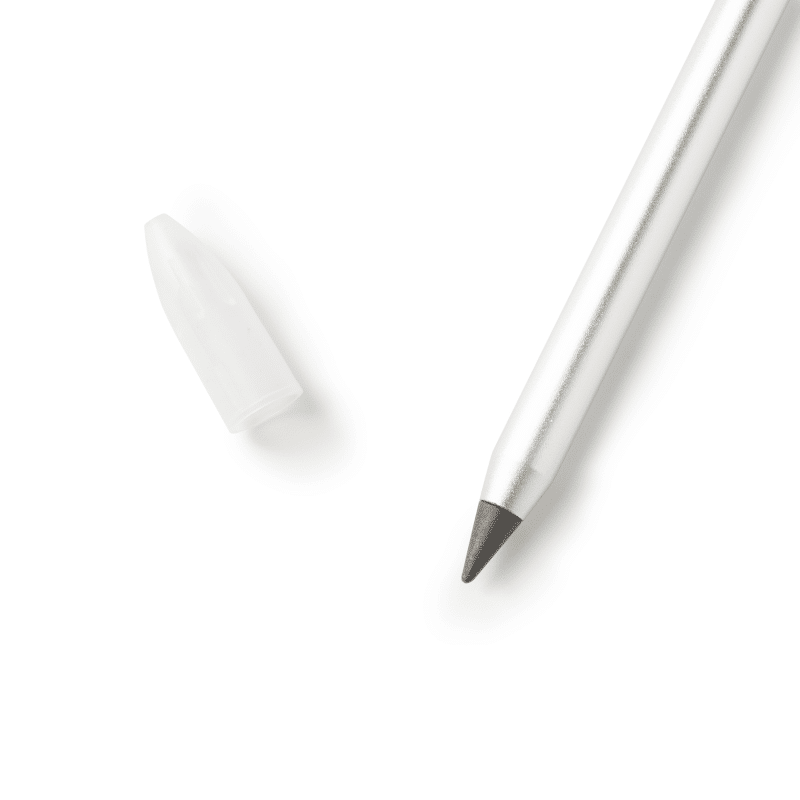 Crayon avec corps en aluminium - TURIN 1