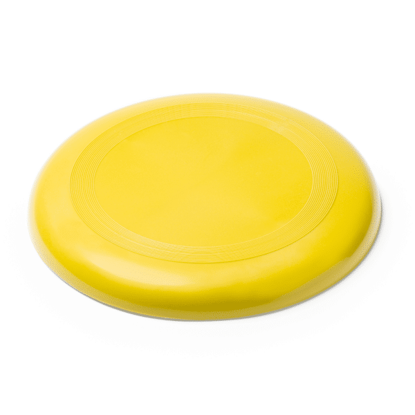 Frisbee classique en PP résistant - CALON
