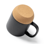 Mug en céramique eco line - ROSELLA 1