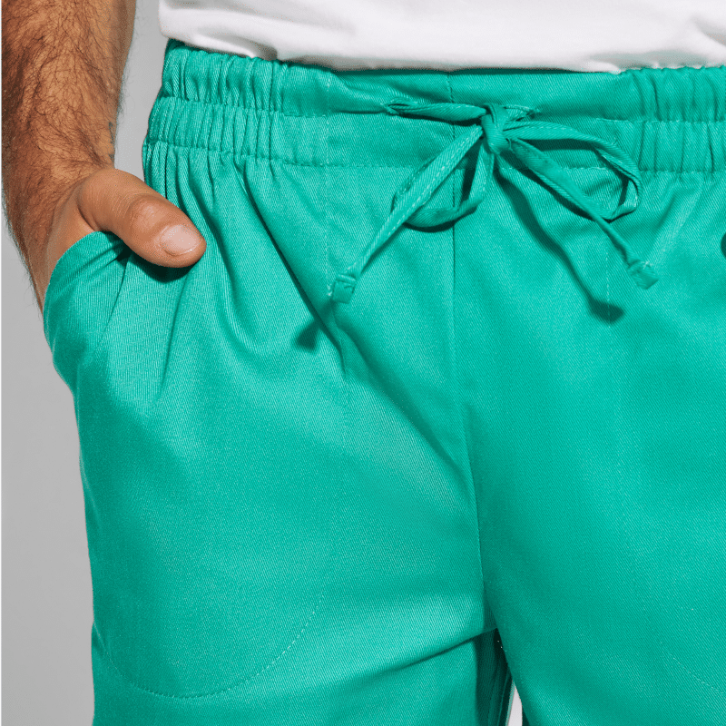Pantalon unisexe CARE - Polycoton - ROLY