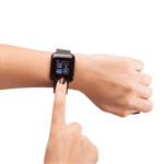 Smartwatch avec fonctions d'activité WILLMAN1