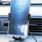 Support Smartphone avec chargeur - HYDRA2
